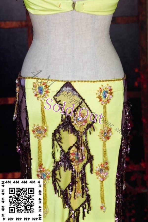 画像8: Aziza(アジーザ）No,3