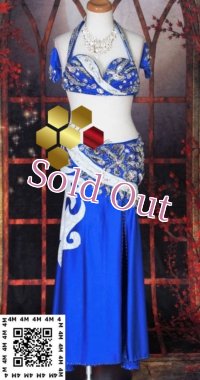 Warda（ワルダ）No,8