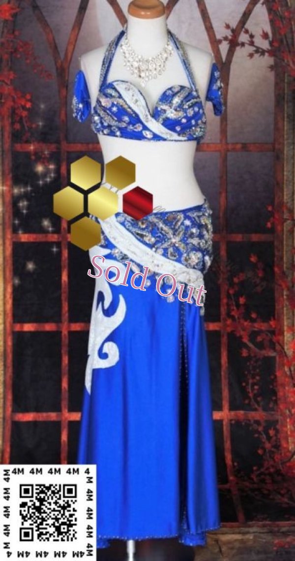 画像1: Warda（ワルダ）No,8