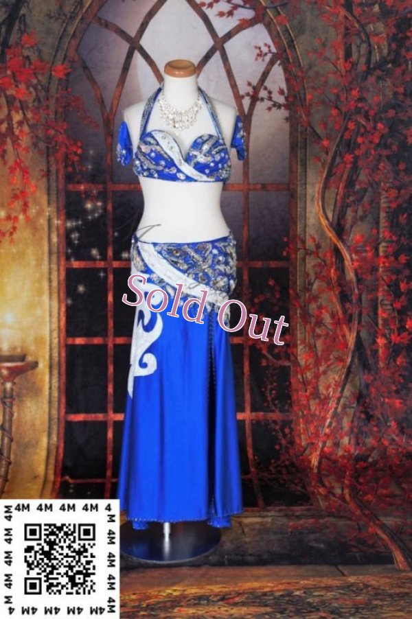 画像2: Warda（ワルダ）No,8