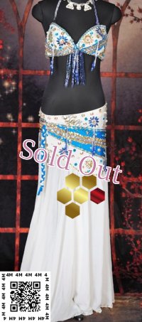 Yassir（ヤセル）No,8