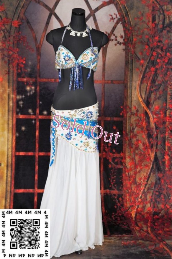 画像2: Yassir（ヤセル）No,8