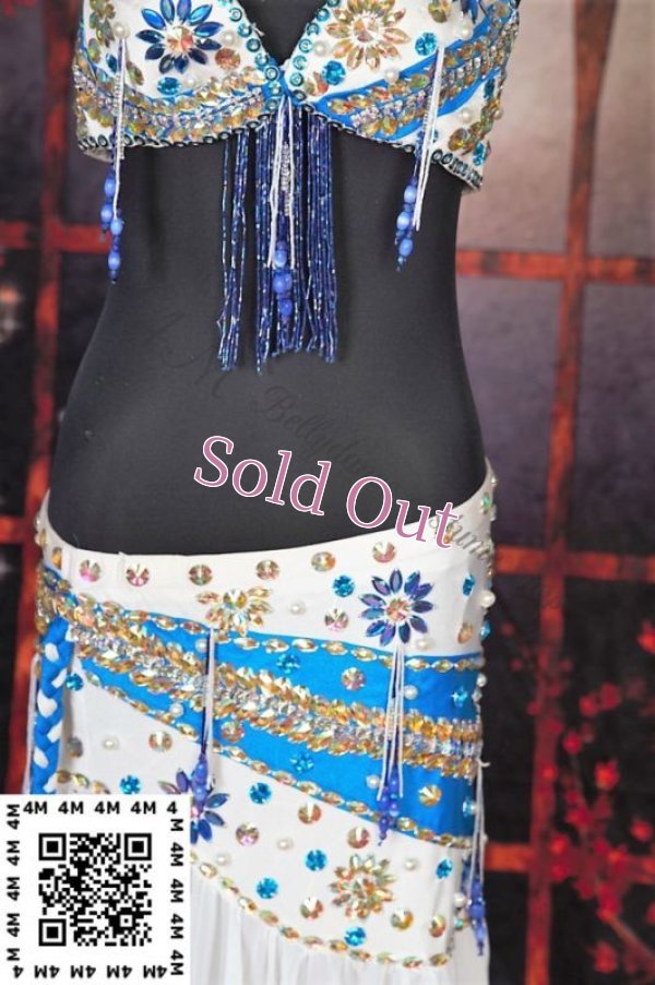 画像3: Yassir（ヤセル）No,8