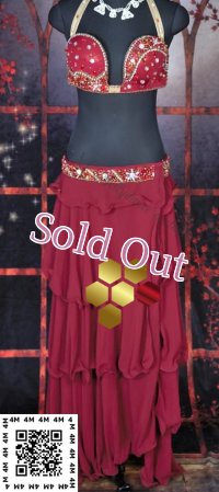 EgyptCostume（エジプトコスチューム）No,1