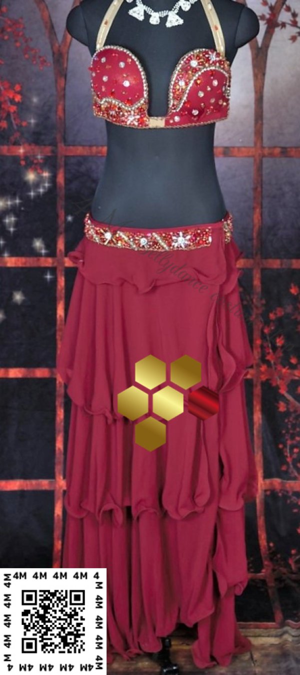 画像1: EgyptCostume（エジプトコスチューム）No,1