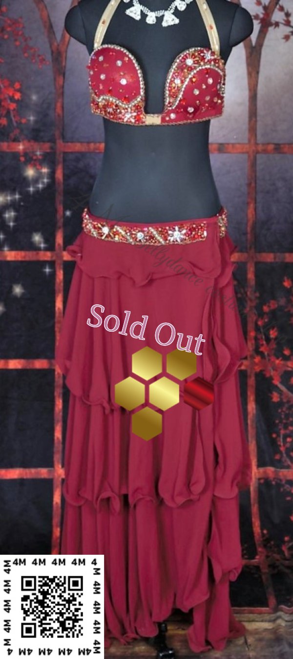 画像1: EgyptCostume（エジプトコスチューム）No,1