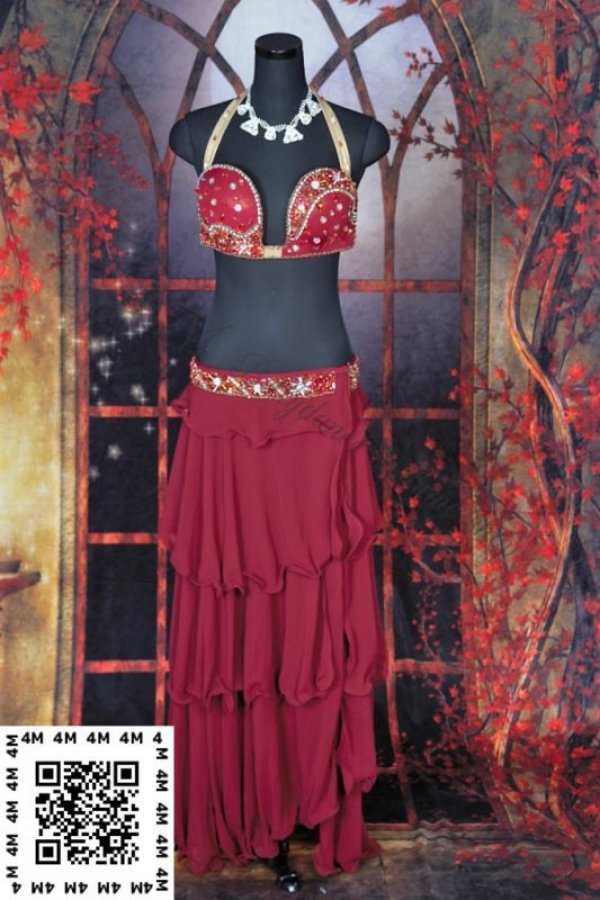 画像2: EgyptCostume（エジプトコスチューム）No,1