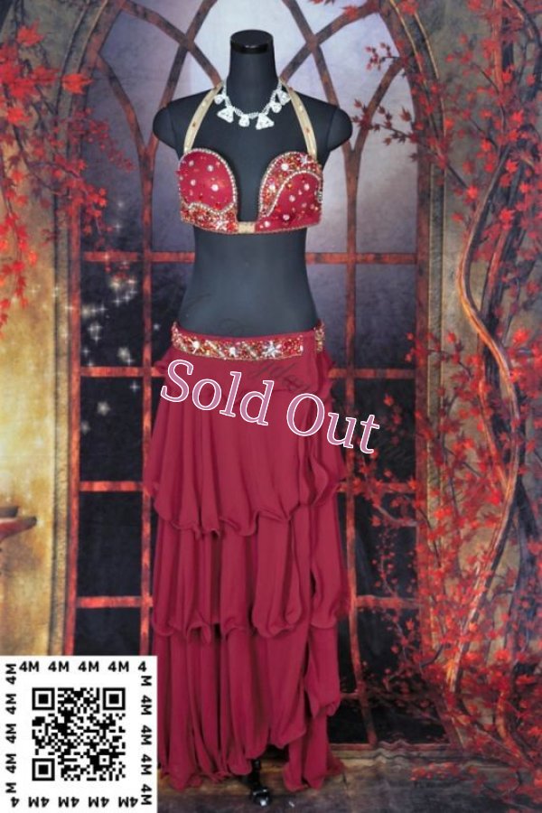 画像2: EgyptCostume（エジプトコスチューム）No,1