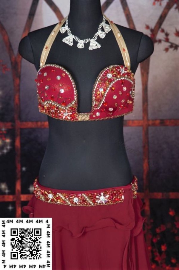 画像3: EgyptCostume（エジプトコスチューム）No,1