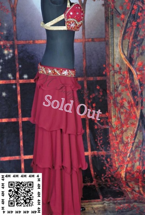 画像5: EgyptCostume（エジプトコスチューム）No,1