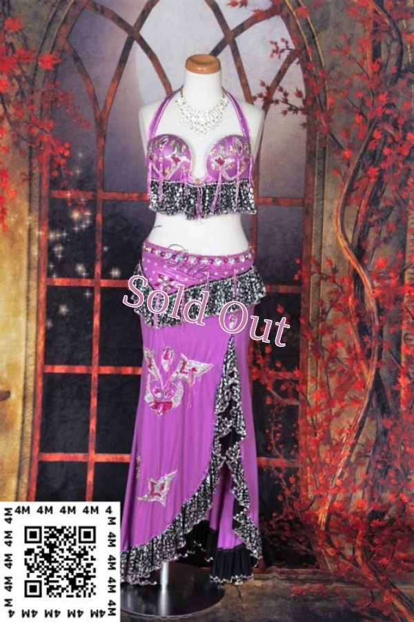 画像2: AbeerMohmoud（アビールマフムード） No,39