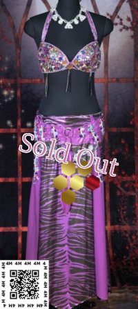 AbeerMohmoud（アビールマフムード） No,10