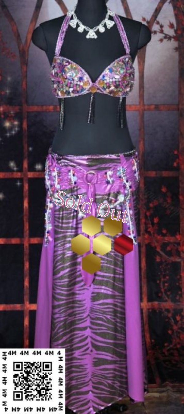 画像1: AbeerMohmoud（アビールマフムード） No,10