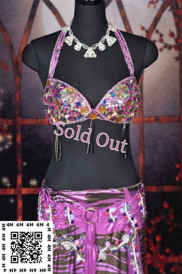 画像2: AbeerMohmoud（アビールマフムード） No,10