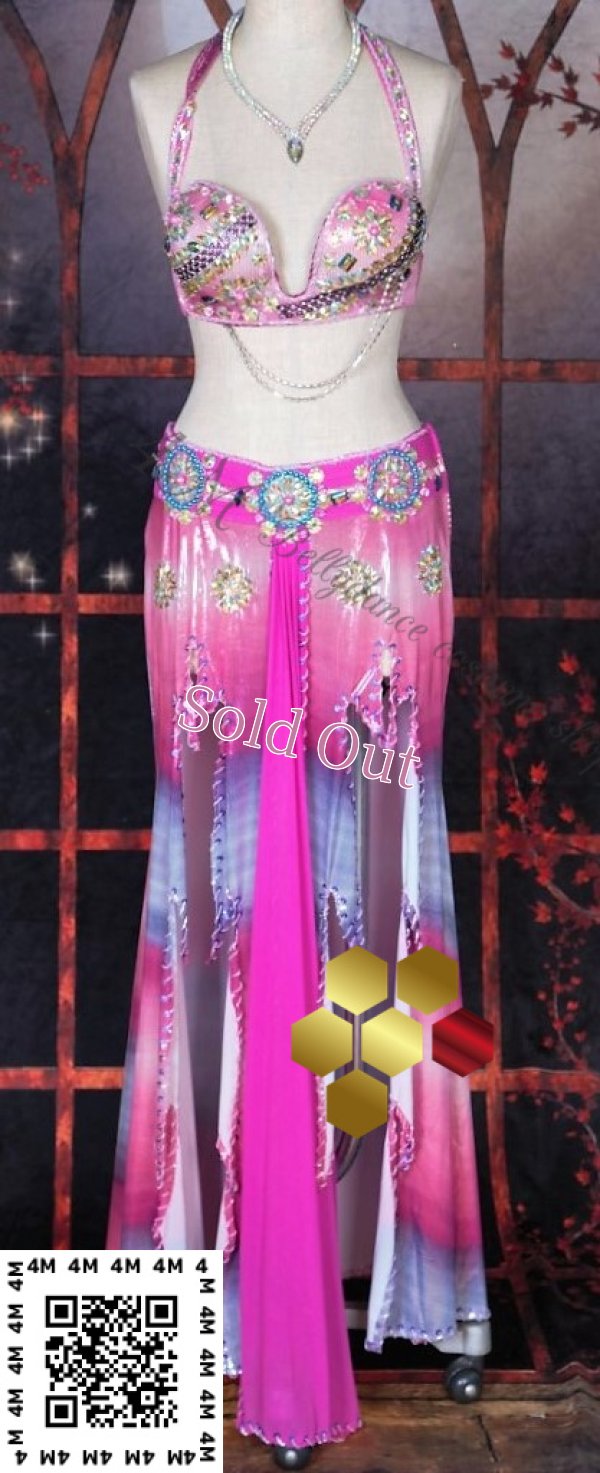 画像1: AbeerMohmoud（アビールマフムード） No,38