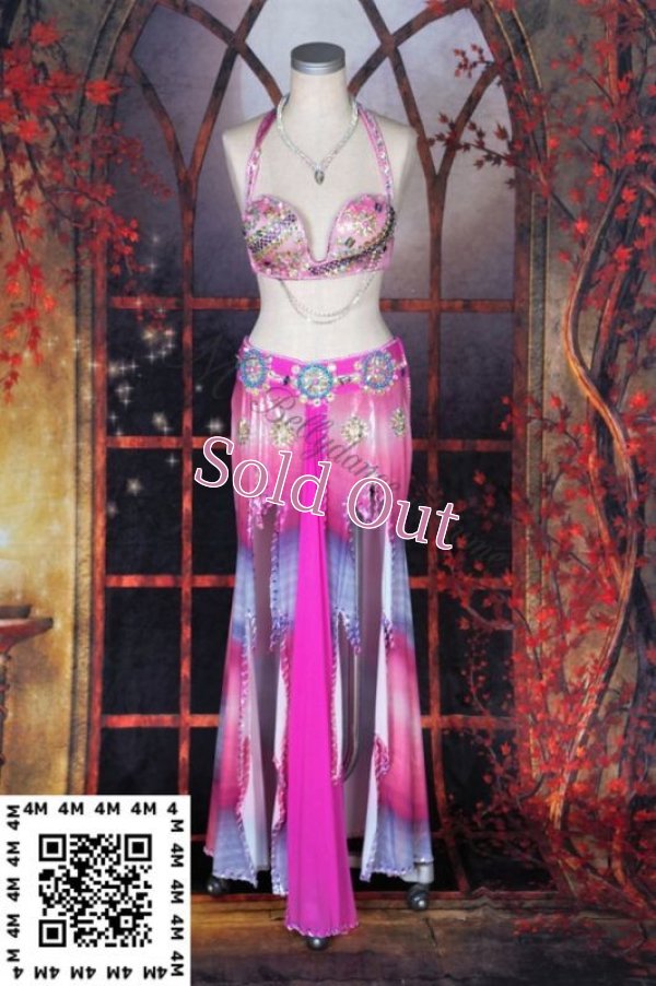 画像2: AbeerMohmoud（アビールマフムード） No,38