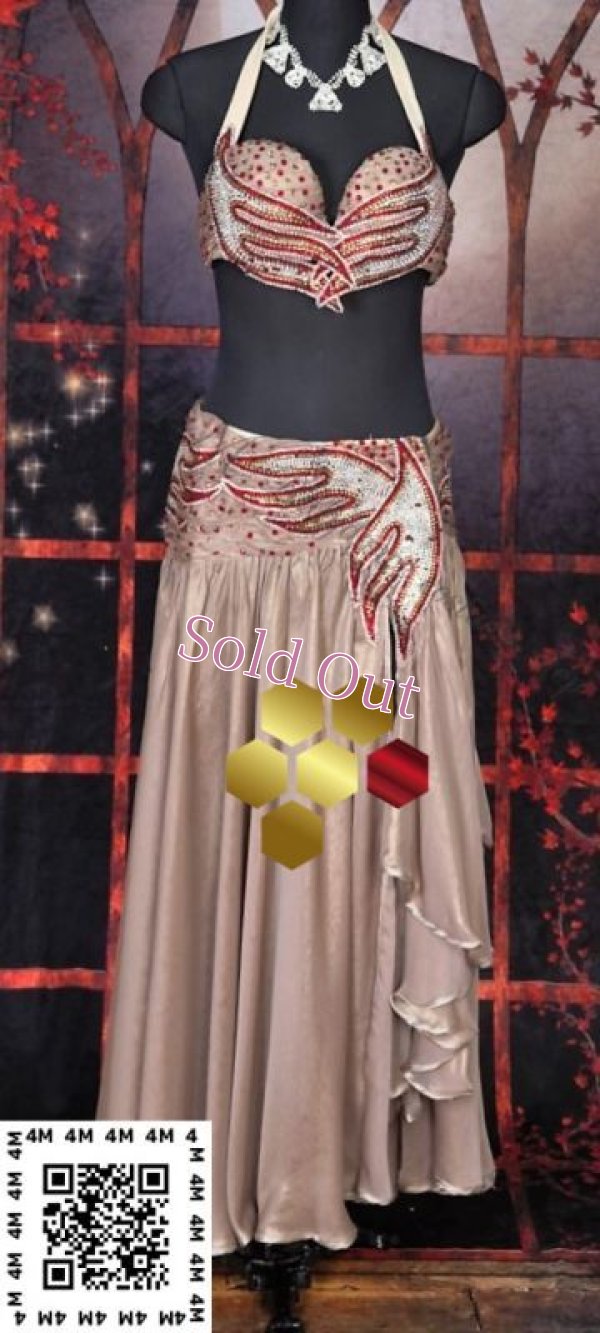 画像1: Navil（ナビール）No,4