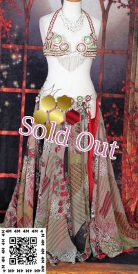 Aziza(アジーザ）No,4