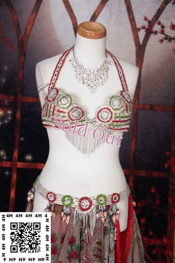 画像3: Aziza(アジーザ）No,4