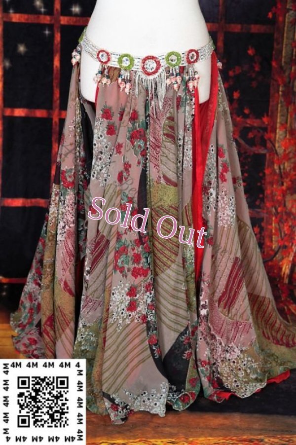 画像4: Aziza(アジーザ）No,4