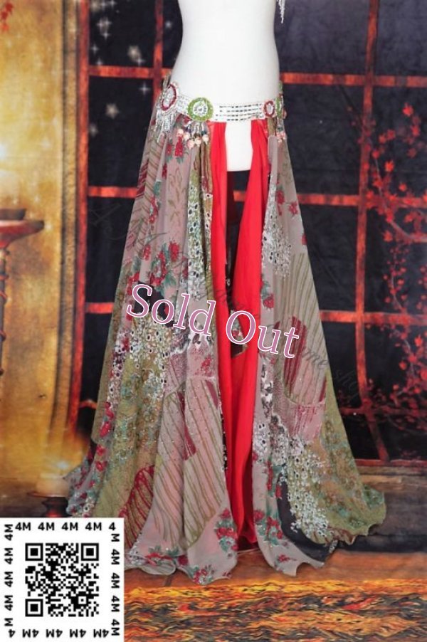 画像5: Aziza(アジーザ）No,4