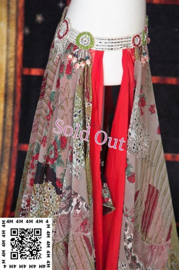 画像6: Aziza(アジーザ）No,4