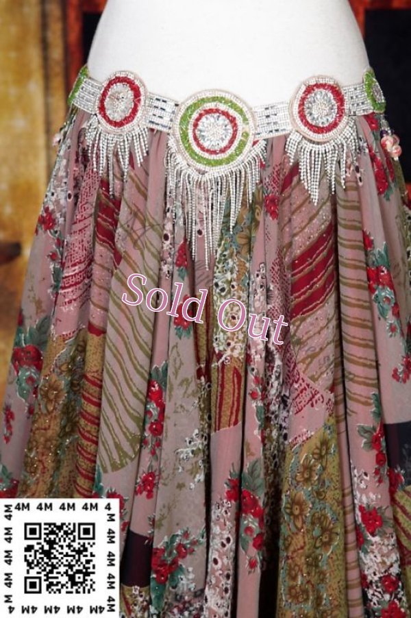 画像8: Aziza(アジーザ）No,4