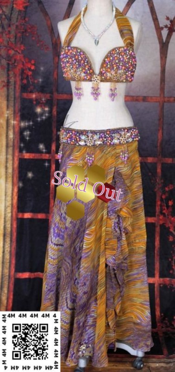 画像1: Yassir（ヤセル）No,10