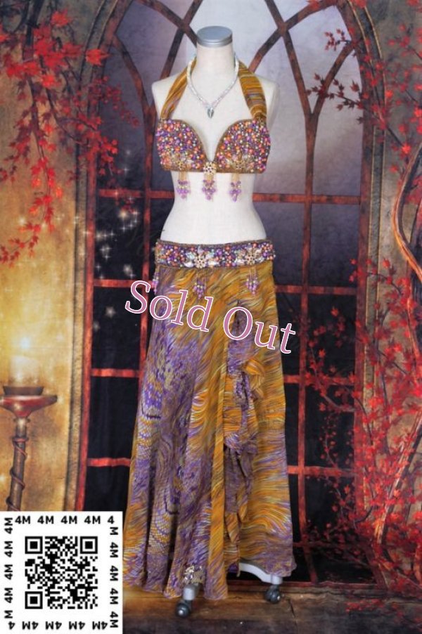 画像2: Yassir（ヤセル）No,10