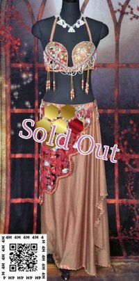 AbeerMohmoud（アビールマフムード） No,41