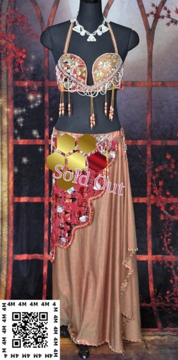 画像1: AbeerMohmoud（アビールマフムード） No,41