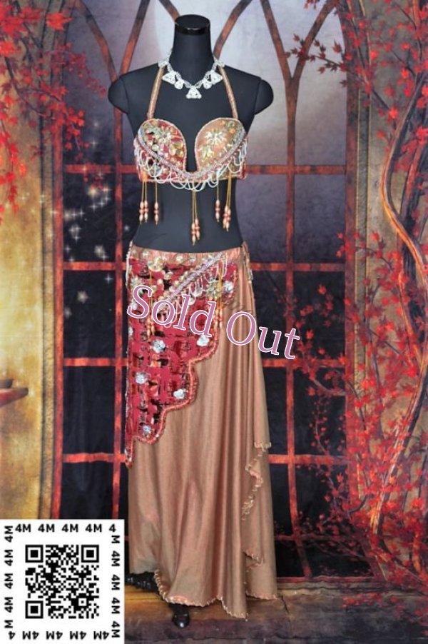 画像2: AbeerMohmoud（アビールマフムード） No,41