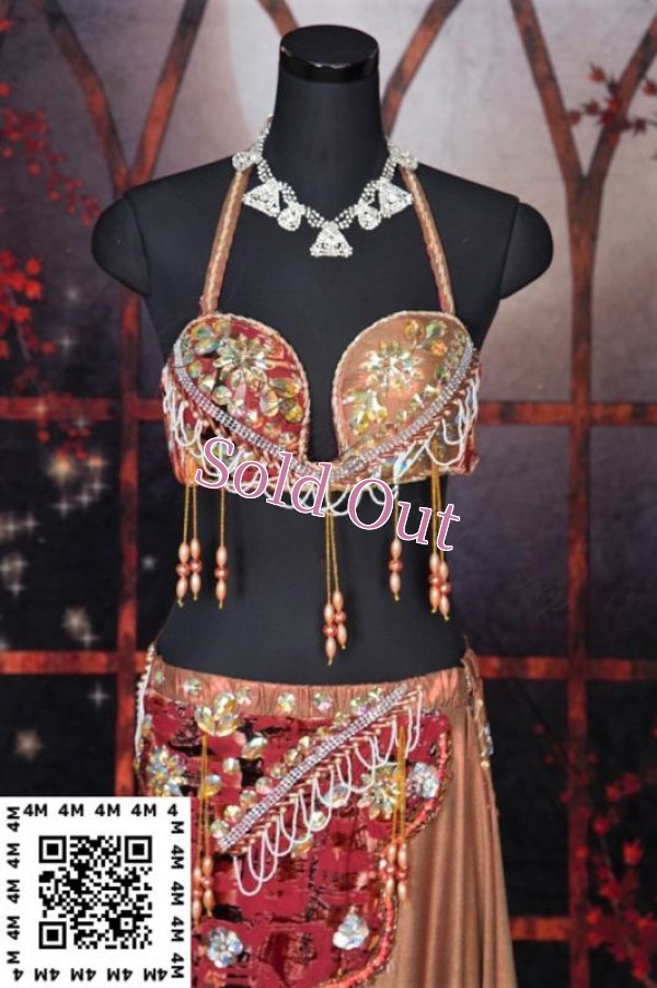 画像3: AbeerMohmoud（アビールマフムード） No,41