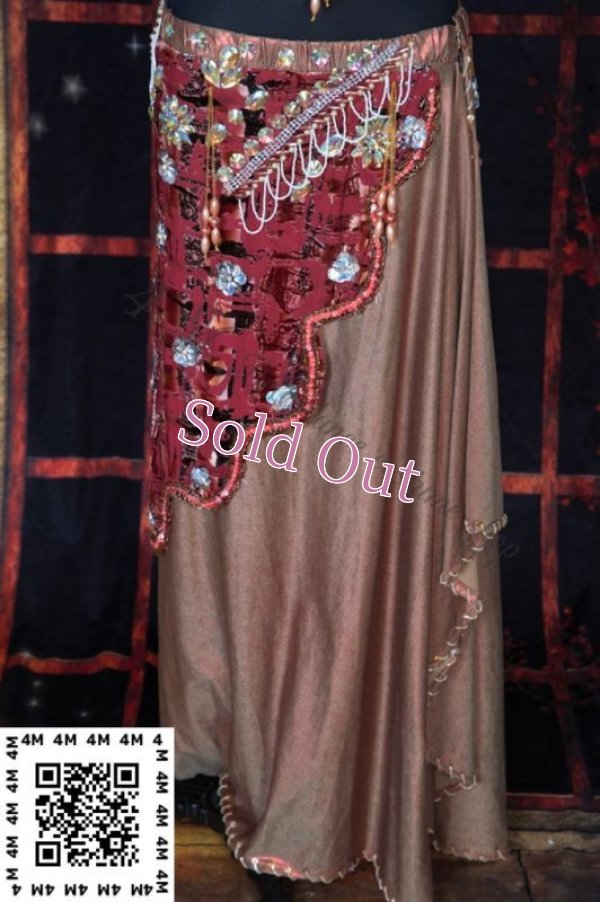 画像4: AbeerMohmoud（アビールマフムード） No,41