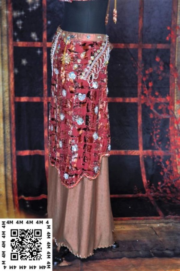 画像6: AbeerMohmoud（アビールマフムード） No,41