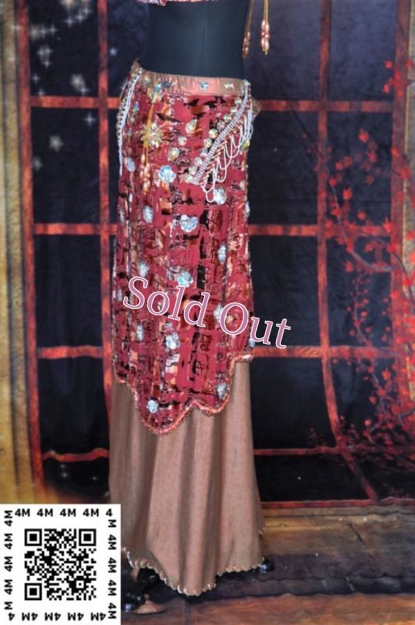 画像6: AbeerMohmoud（アビールマフムード） No,41