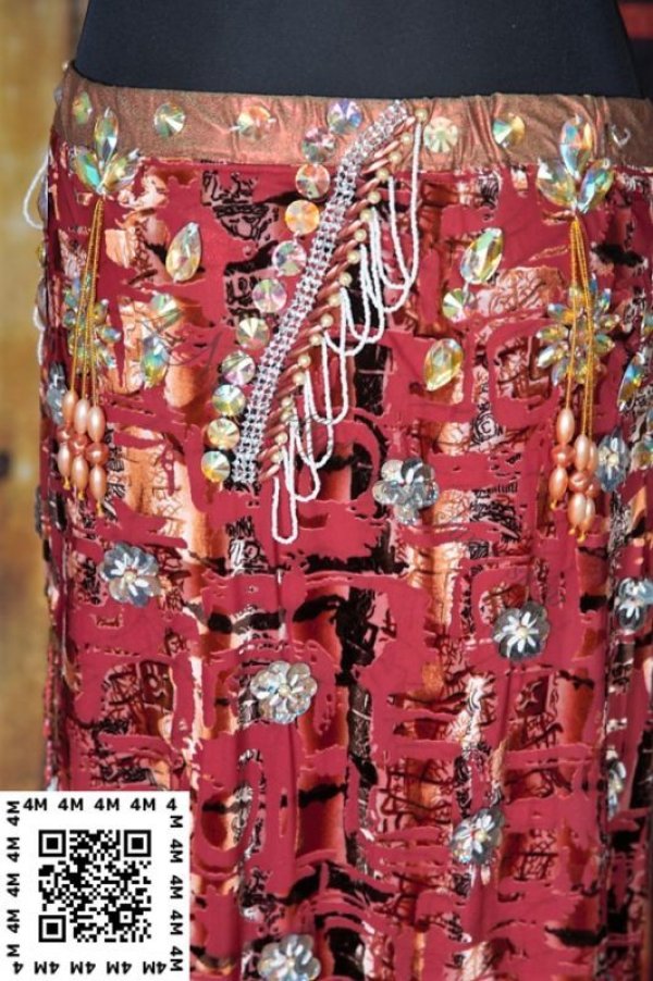 画像9: AbeerMohmoud（アビールマフムード） No,41