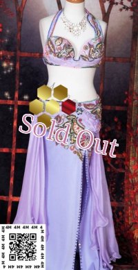 Warda（ワルダ）No,10