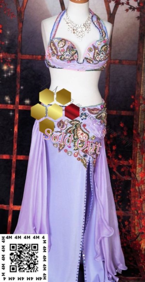 画像1: Warda（ワルダ）No,10