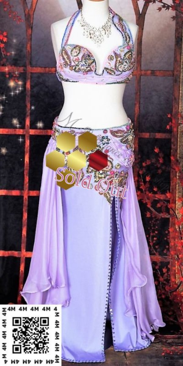 画像7: Warda（ワルダ）No,10