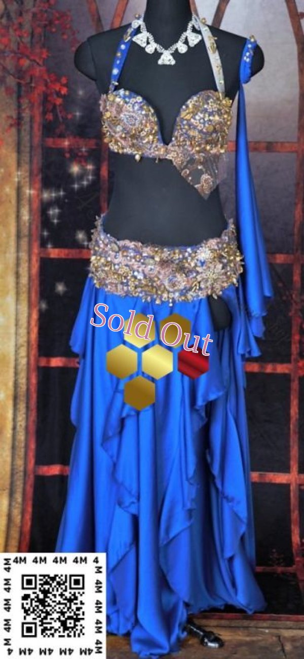 画像1: Madamnora(マダムノーラ)No,1