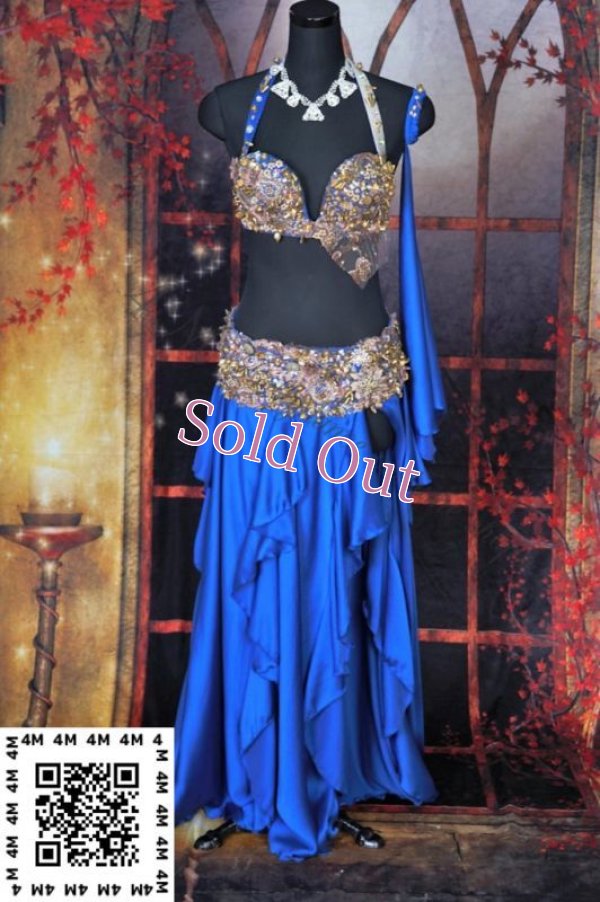 画像2: Madamnora(マダムノーラ)No,1