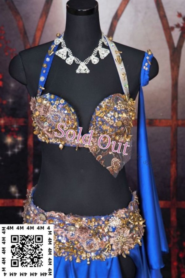 画像3: Madamnora(マダムノーラ)No,1