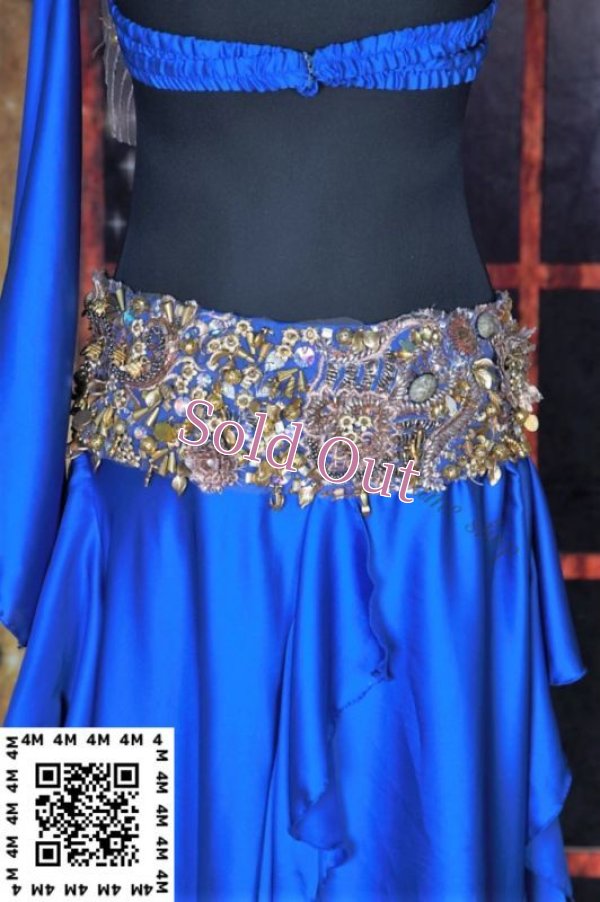 画像9: Madamnora(マダムノーラ)No,1