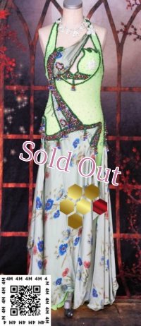 Yassir（ヤセル）No,11