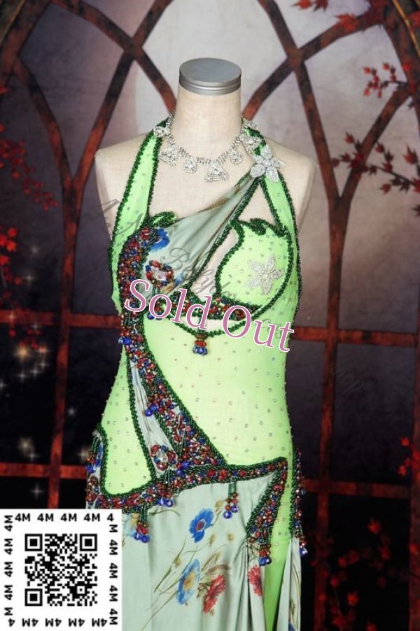 画像4: Yassir（ヤセル）No,11