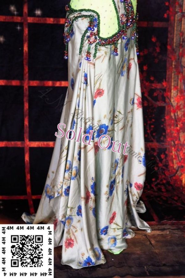 画像7: Yassir（ヤセル）No,11