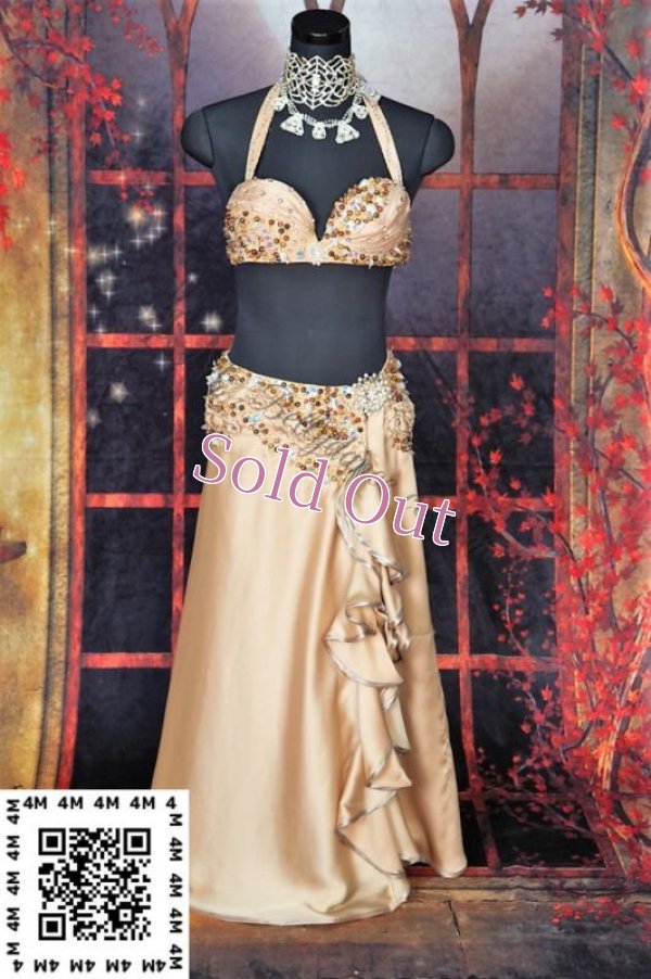 画像2: Madamnora(マダムノーラ)No,15