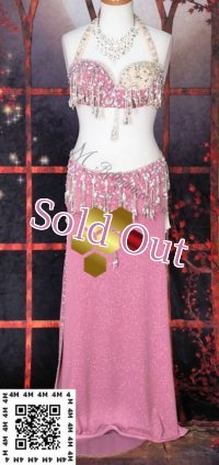 Aziza(アジーザ）No,5