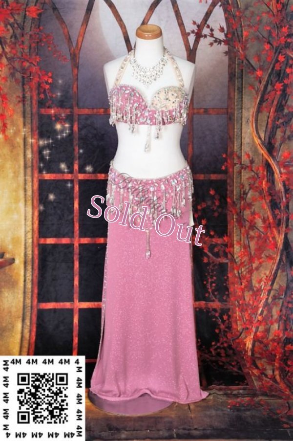 画像2: Aziza(アジーザ）No,5